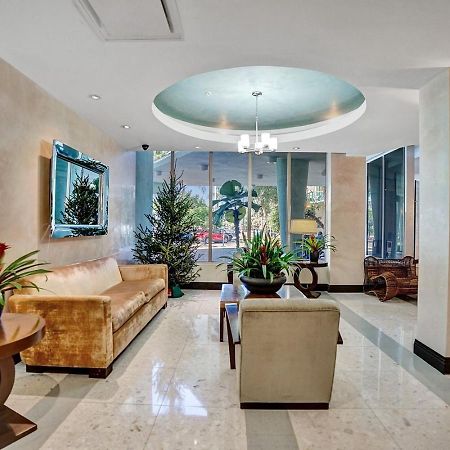 2Bd Condo Christmas Retreat Pool Beachside Hollywood Luaran gambar