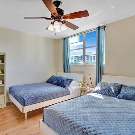 2Bd Condo Christmas Retreat Pool Beachside Hollywood Luaran gambar