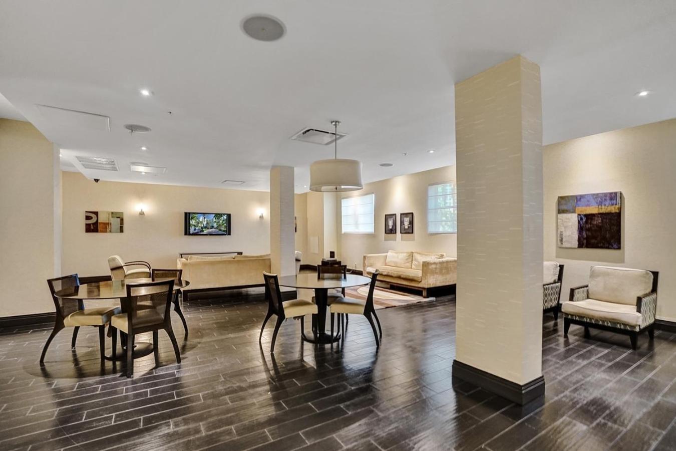2Bd Condo Christmas Retreat Pool Beachside Hollywood Luaran gambar