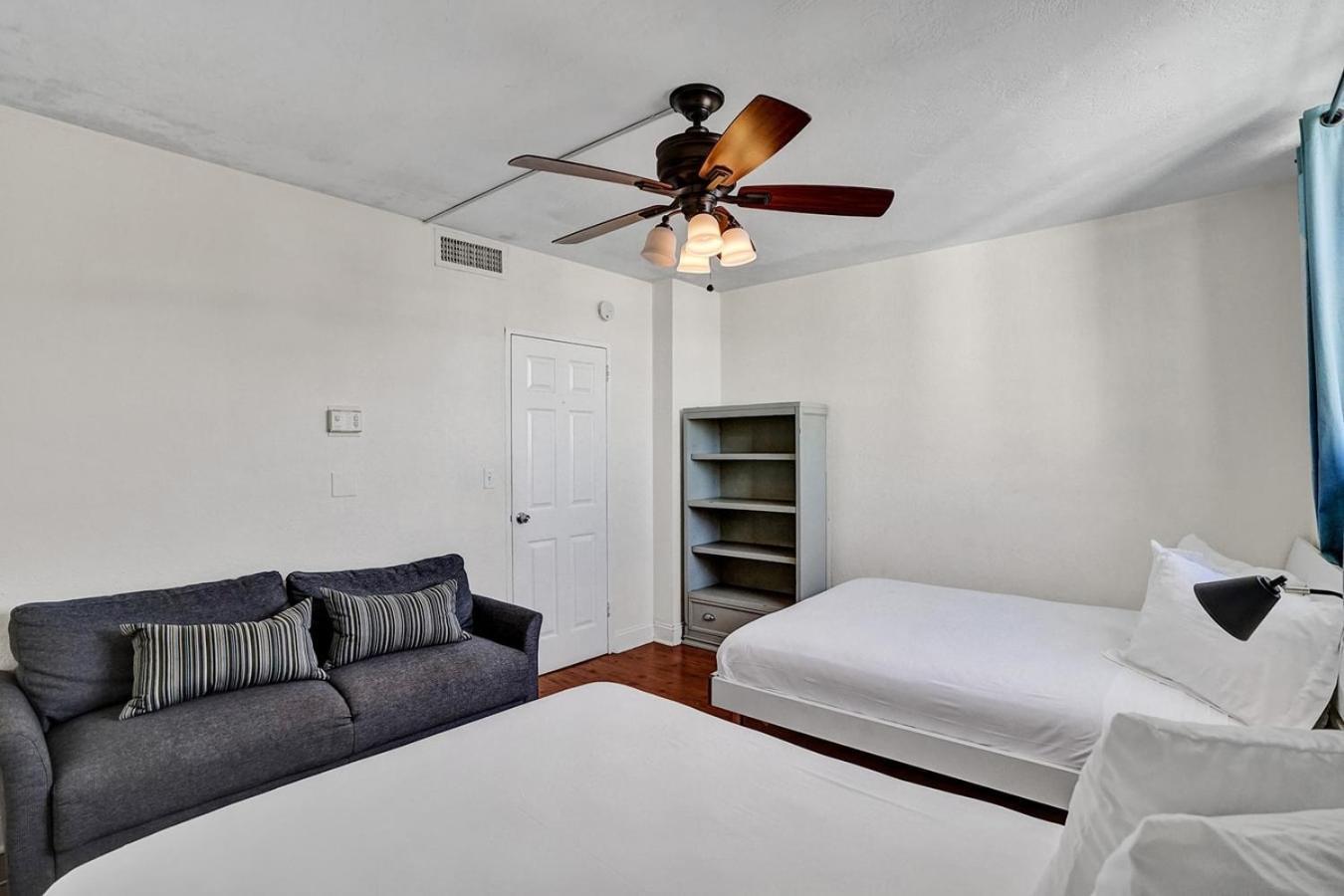 2Bd Condo Christmas Retreat Pool Beachside Hollywood Luaran gambar