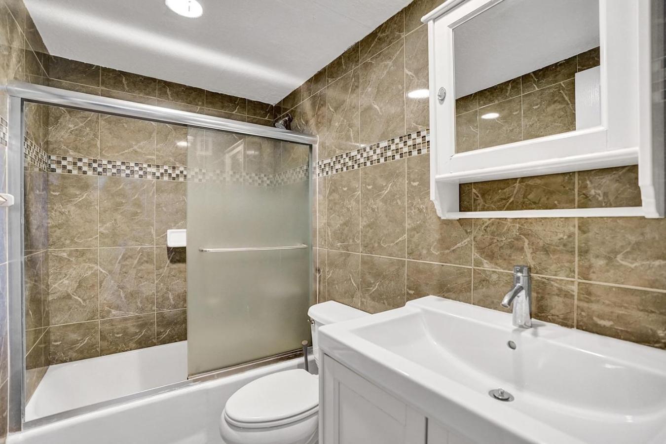 2Bd Condo Christmas Retreat Pool Beachside Hollywood Luaran gambar
